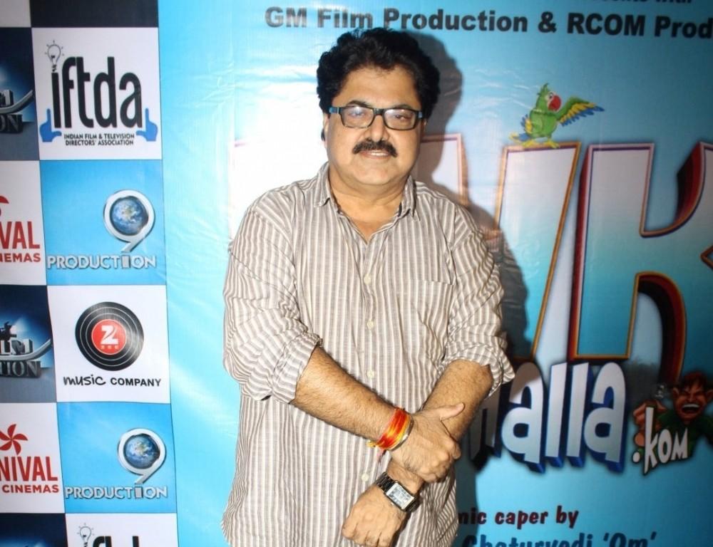 The Weekend Leader - Ashoke Pandit announces film on athlete Pinki Pramanik's life